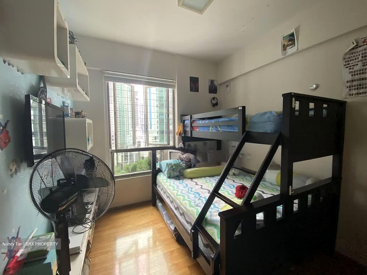 Amaryllis Ville (D11), Condominium #596154461